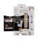 Professional Suppliers Kraft Cardboard Box With Clear Pvc Window