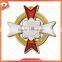 military medal wholesale victory cross medal