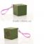 Speaker Manufacturer Cheap Plastic Mini Bluetooth Speakers T9 with usb charger