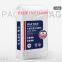 Fertilizer PE bag water-soluble fertilizer compound fertilizer mixed fertilizer bag slow-release fertilizer nutrient soil