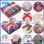 New Luxury Ring Earring Necklace Gift Boxes Jewellery Storage Holder Package Box