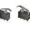 ALPS waterproof micro motion detection switch SPVQ370400 waterproof switch door lock detection switch