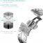 Fashion Luxury Wristband Men Metal Stainless Steel Loop Smart Watch Band Straps for IWatch 8 9 ultra 49mm (no Watch)