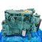 D5E Engine Assembly for Volvo EC210DL Excavator