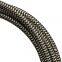 China Factory OTIS Professional Noise-canceling Cable, Braided Sheath Audio Instrument Connection Cable