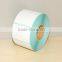 Printed Thermal Label Roll