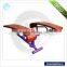 Direct manufacture JT-11201B Muscle traniner outdoor body building fitness equipment