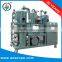 PLC automatical type transformer oil regeneration machine, oil filling machine