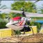 China Manufacture Syma F3 2.4G 4 CH RC Helicopter Remote Control Toy