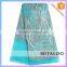 Mitaloo Dubai French Lace Wholesale Tulle Embroidery French Lace MFL0134