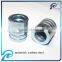 Good Quality Hydraulic Hose Ferrule for 4SH R12/32 HOSE (00401)                        
                                                Quality Choice