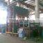 auto hydraulic press/vulcanize/vulcanizing press machinery