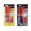 structural adhesive syringe ab dual syringe epoxy syringe