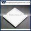600x600 thin led panel ceiling light surface mounted