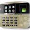 Realand A-F191 Biometric fingerprint time attendance machine