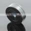 Wholesale Popular Sell Black Loose Diamond Display Box with Clear Window Lining Velvet S1320