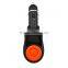 economic fm transmitter with LED display the channel
