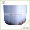 Fish packing box plastic storage container with lid