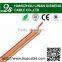 High quality with competitive price audio cable , speaker cable used in low voltage equipment
