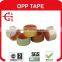 Professional Low Noise BOPP Tape Special Environment