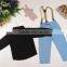 2015 Whosale autumn baby clothes wholesale cheap price fashion two-piece sets boys clothing gentleman sets