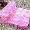Hot sales Soft Dog Puppy Blanket Coral Fleece Pet for Dogs and Cats
