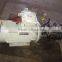 High energy-efficiency Multistage Pump with Duplex Stainless Steel