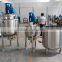 Multi Functional Dispersion Mixing Kettle