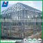 High Quality Tube Truss Steel Structure