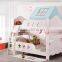 Kids Lovely Bed Tent House