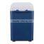7.5L Car Refrigerator Mini Cooler And Warm Dual Function YT-7.5L