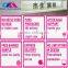 new cheap event advertise decoration waterproof tent