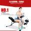 China Sit Up Benches Supplier
