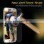 Nano anti explosion screen protector shield for Samsung galaxy S6 nano technology