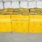 Colombia Standard Rubber Road Speed Hump