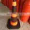 1000mm Reflective Industrial Safety Road Cone Traffic Barrier Cone