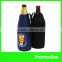 Hot Selling customized bottle cover neoprene