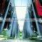 low space automatic Multilayers parking lift