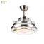 Illuminative Unusual Ceiling Fan