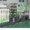 RO mixed bed system ultrafiltration water treatment machine