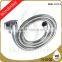 SMH-10107A Bathroom stainless steel flexible hoses shower hose extension