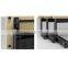 latest modern design folding table for training room