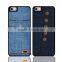 Newest exclusive design Jeans back case for Samsung J1 Ace