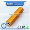 Mini portable mobile power bank,2600mah rechargeable aa battery portable mobile power bank for promotion