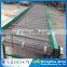 China supplier PVC food belt conveyor price