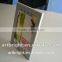 Advertising single side LED ultra thin light box