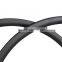 CX/Mountain bike carbon clincher rim bike tubeless wheel 29er rims