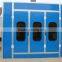 DOT-C1 spray booth/spray painting/ baking paint box