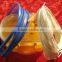 FDA grade silicone sealing ring HOT!