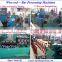 automatic steel wire rod peeling machine manufacturer